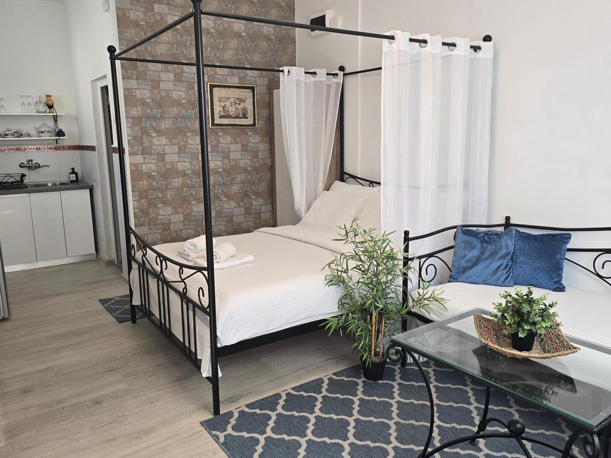 Angelina Apartmani. Belgrade Luaran gambar